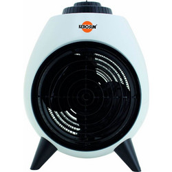 Kerosun KNFJ-2000 Αερόθερμο Δαπέδου 2000W