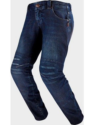 ΓΥΝΑΙΚΕΙΟ ΠΑΝΤΕΛΟΝΙ BRADFORD WOMAN JEANS DARK BLUE|LS2