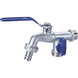 Viospiral ΚΑΝΟΥΛΑ ΣΦΑΙΡΙΚΗ ΔΙΠΛΗ 1/2" 41-01578