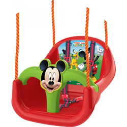 Dede Kούνια Mickey Mouse 01986WD