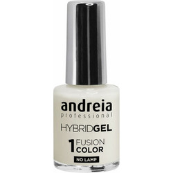 Andreia Hybrid Gel H3 Gloss Βερνίκι Νυχιών Μακράς Διαρκείας 10.5ml