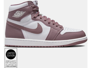 Jordan Air Retro High Ανδρικά Sneakers DZ5485-105