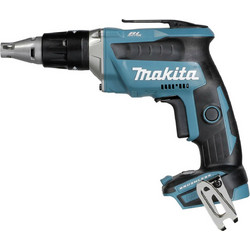 Makita DFS452Z Κρουστικό Κατσαβιδιέρα Μπαταρίας Brushless 18V Solo