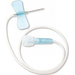 Pic Solution Πεταλούδα Αιμοληψίας Microperfusore Mirage G23x3/4 1 Τεμάχιο