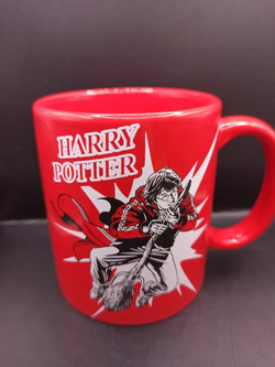 Harry Potter - POP Color Harry Mug (320ml)