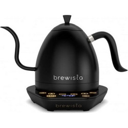 Brewista Artisan Ανοξείδωτος Βραστήρας 1lt 1000W Matte Μαύρος