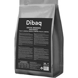 Dibaq Special Breeders Adult High Energy 20kg