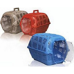 IMAC PET Carry Sport Κλουβί Μεταφοράς. 48.5x34x32 3kgr