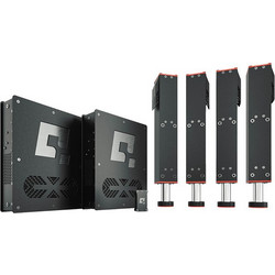 Qubic System QS-220-PL-4 Add-On για PC