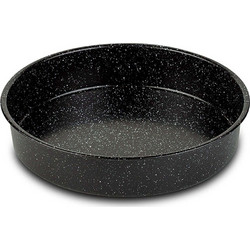 Nava Nature Stone Στρογγυλό Ταψί 32cm