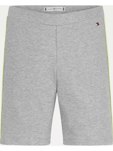 Tommy Hilfiger Παιδικό σορτς Essential Cycling Shorts KG0KG05775 PZ1 - Grey