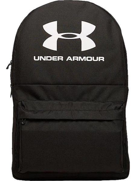 Under Armour Loudon Lite Τσάντα Πλάτης Μαύρη 1380476-001