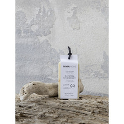 Nima Home Grain Oatmeal & Coconut Χειροποίητο Σαπούνι 100gr