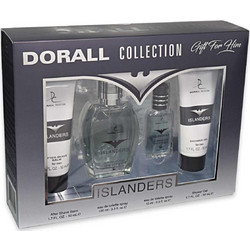 Dorall Islanders Set
