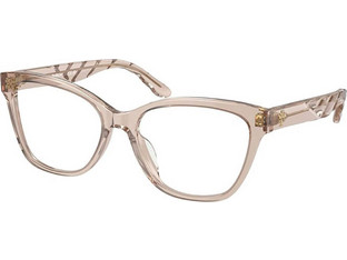 Tory Burch TB2132U 1983 Γυναικείος Σκελετός Γυαλιών Οράσεως Κοκάλινος Καφέ