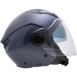 Zen ZN-760 Grey Κράνος Μηχανής