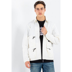 Weekend Offender Bonita Ave OSSS22 11-White