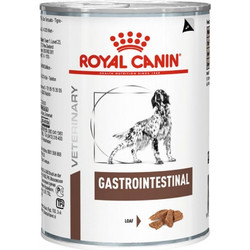 Royal Canin Veterinary Gastrointestinal with Meat & Fish 400gr