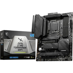 MSI MAG Z790 Tomahawk WiFi Motherboard ATX με Intel 1700 Socket