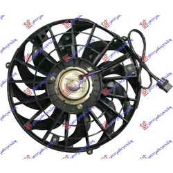 ΒΕΝΤIΛ. A/C Κομπλε ΒΕΝΖ-ΠΕΤΡ 95- Opel Tigra 95-04 - 048406480