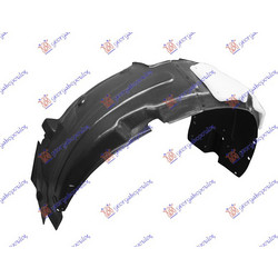 Θολος Εμπρος Πλαστικος Αριστερα Hyundai Tucson 15-18 - 375000822