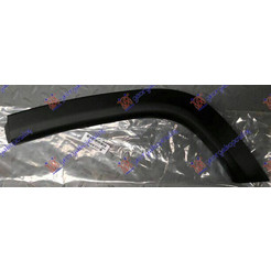 Πλαστικη Κουρμπα Φτερου Πισω Δεξια Jeep Compass 16-22 - 176106551