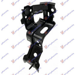 Λαμαρινα Μετωπης Καθετη Δεξια Toyota Yaris 20- - 821300273