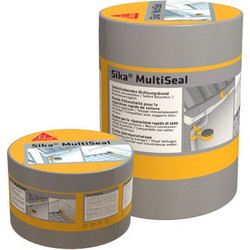 Sika MultiSeal Γκρι 10m 10 cm