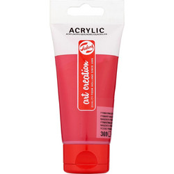 Royal Talens Art Creation 369 Primary Magenta Ακρυλικό Χρώμα Ζωγραφικής 75ml