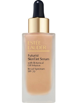 Estee Lauder Futurist SkinTint Serum 2C0 Cool Vanilla Liquid Make Up 30ml
