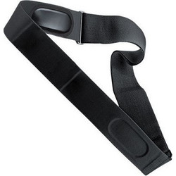 Suunto Comfort Belt Strap Black XS