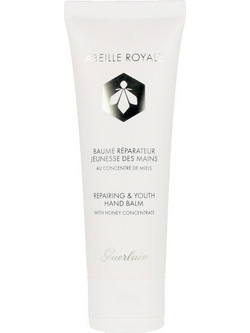 Guerlain Abeille Royale Repairing & Youth Hand Balm Αναπλαστική Κρέμα Χεριών 40ml