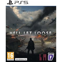 Hell Let Loose PS5