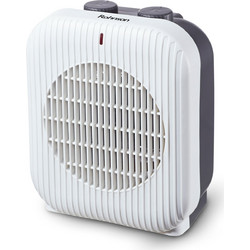 Rohnson R-6067 Αερόθερμο Μπάνιου Δαπέδου 2000W