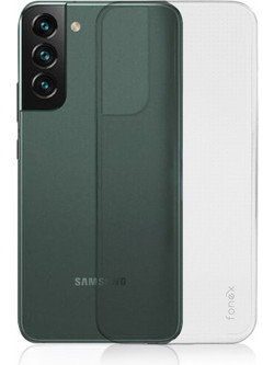 FONEX TPU CASE 0.2mm SAMSUNG S22 PLUS backcover
