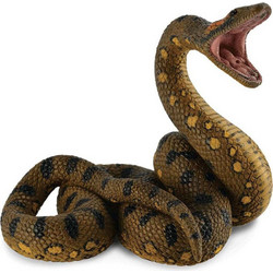 Collecta Ζώα Ζούγκλας Πράσινη Ανακόντα 88688