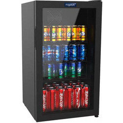 Frigelux D95 Ψυγείο Βιτρίνα Συντήρησης
