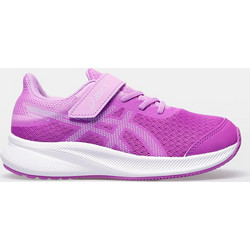 ASICS Patriot 13 PS Παιδικά Αθλητικά Παπούτσια για Τρέξιμο Φούξια 1014A264-500