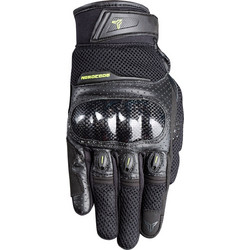 Nordcode Air Tech-R Black / Fluo Yellow