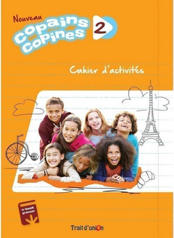 Nouveau Copains Copines 2