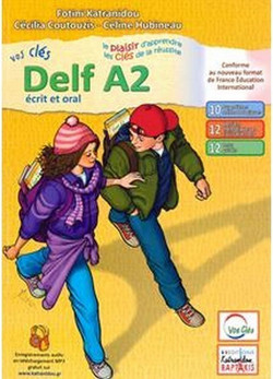 Vos Cles Delf B1