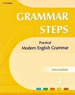 Grammar Steps 4