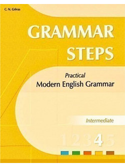 Grammar Steps 4