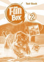 Fun Box 2: Test Book