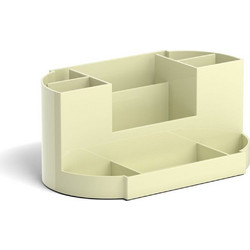 Μολυβοθήκη Κενή ErichKrause Victoria Neon Solid Yellow 51484