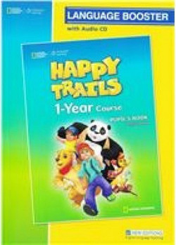 Happy Trails One Year Course