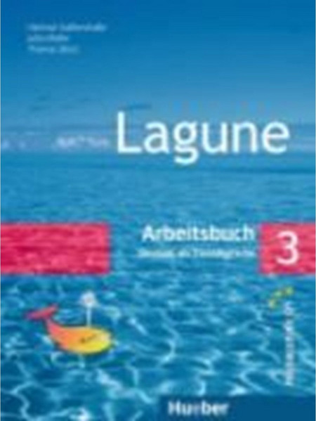 Lagune 3