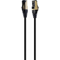Cablexpert S/FTP Cat.8 Καλώδιο Δικτύου Ethernet 5m Black