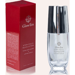 Glow Era Stem Cells Revolution Αντιγηραντικό Serum Προσώπου με Εκχύλισμα Σαλιγκαριού 30ml
