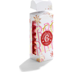 Roger & Gallet Fleur De Figuier Soap 3x25gr + Rose Soap 3x25gr